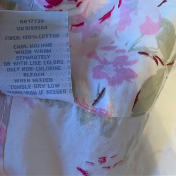 Simply Shabby Chic Rosalie Curtain - Picture 4 of 8